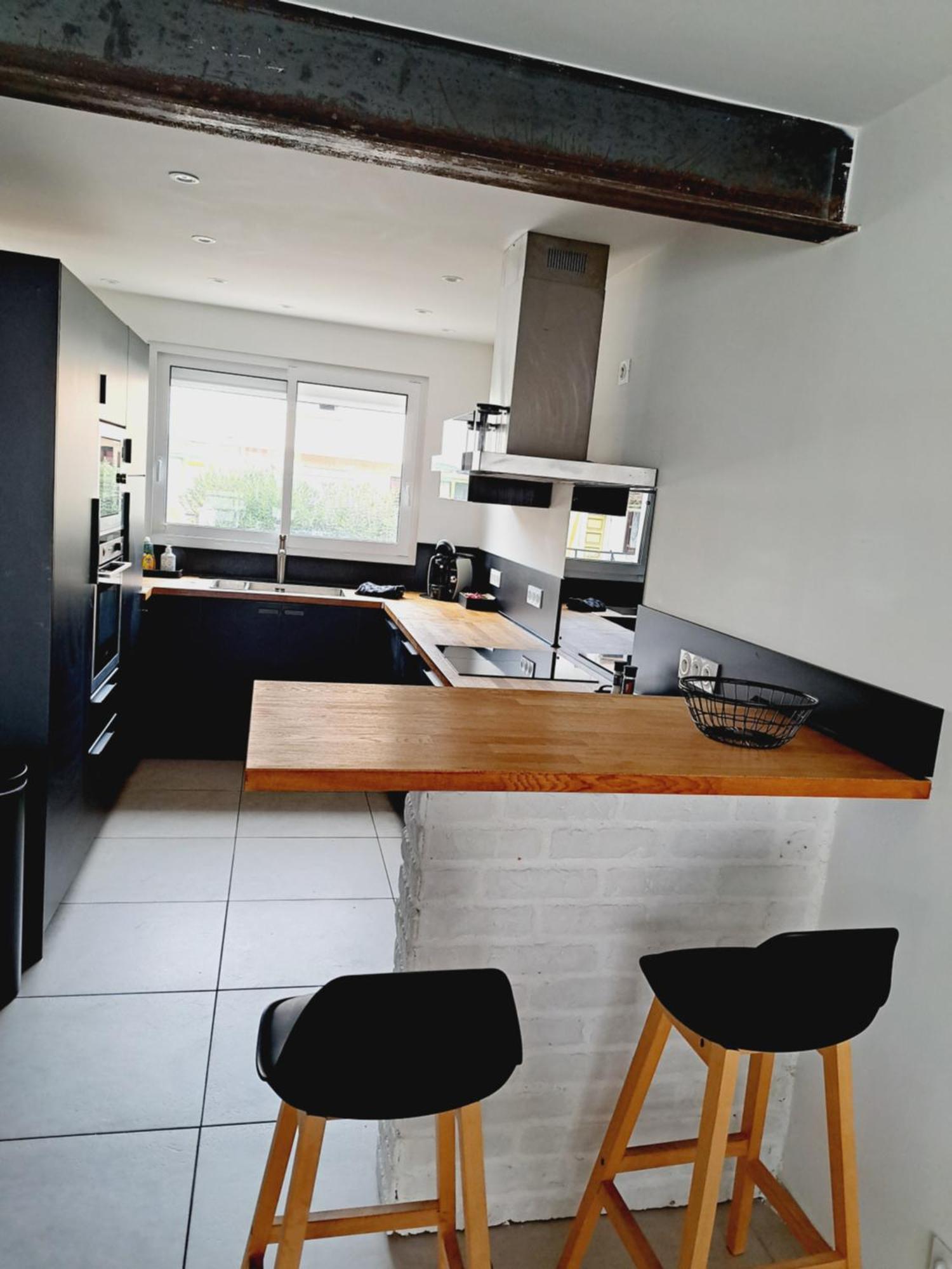 Confort Et Style Maison Cosy 3 Chambres Narbonne Luaran gambar
