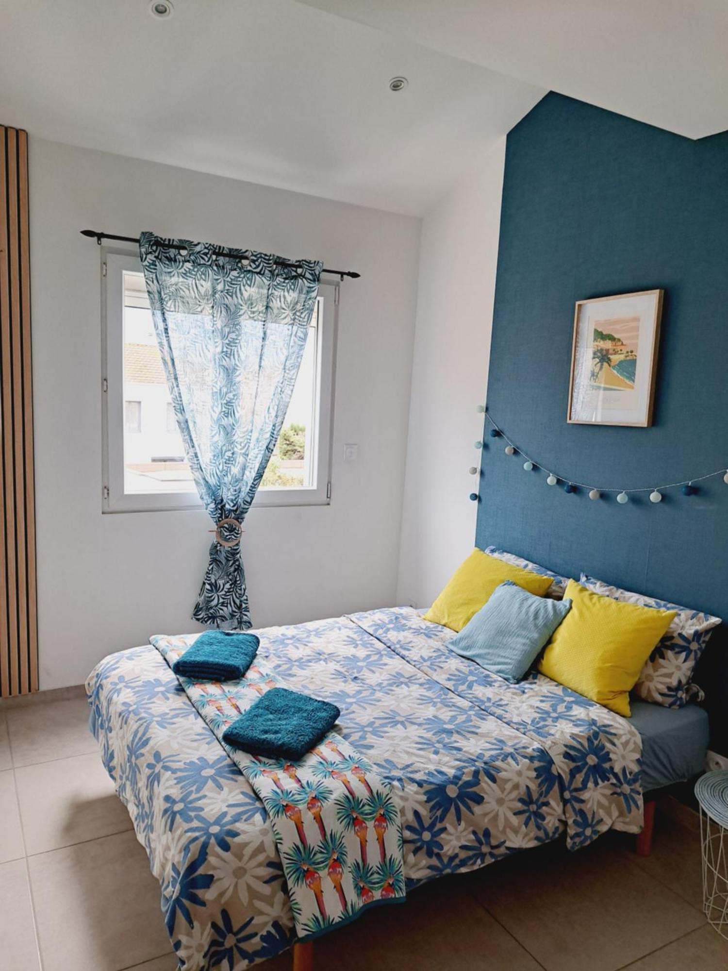 Confort Et Style Maison Cosy 3 Chambres Narbonne Luaran gambar
