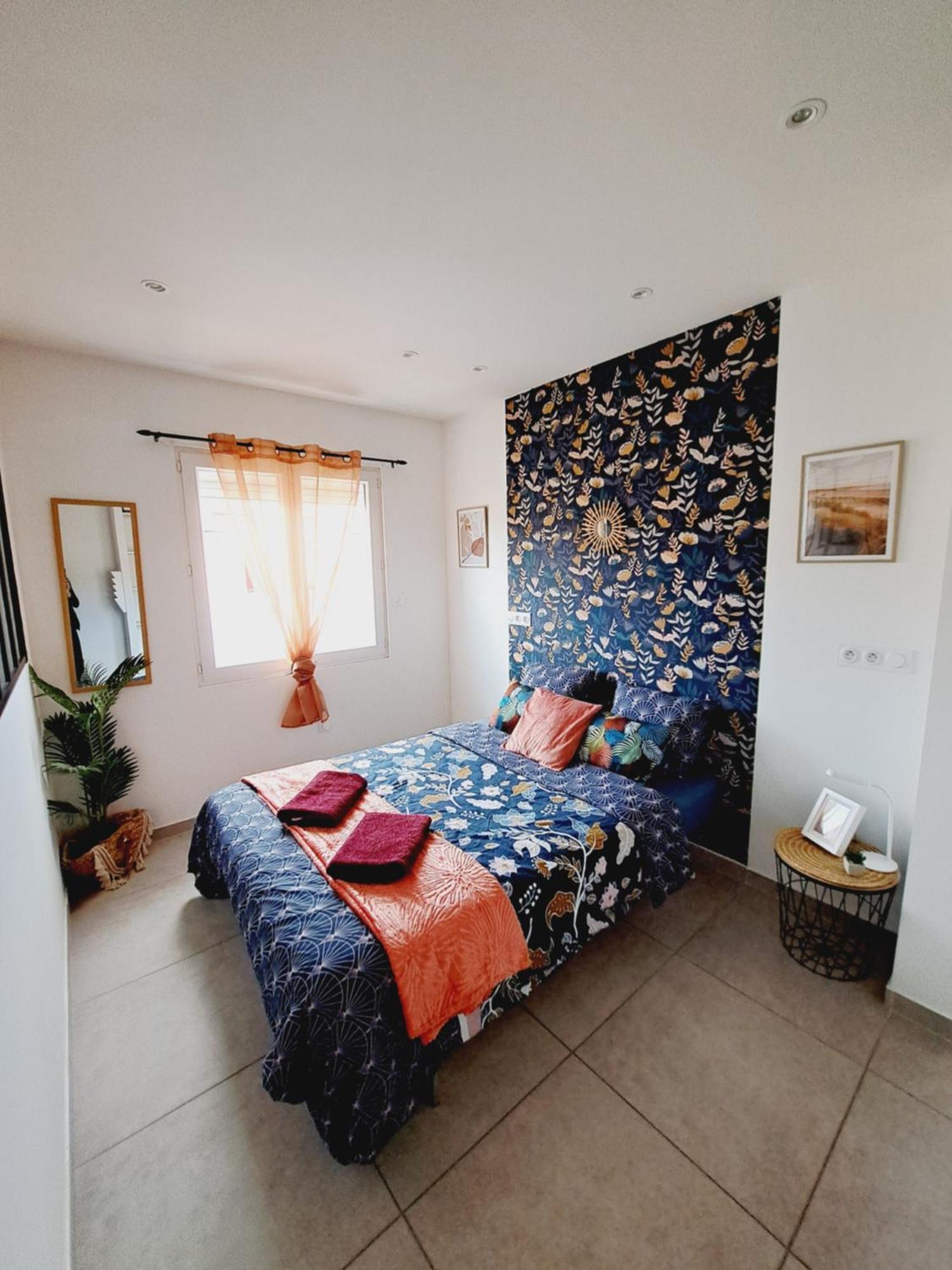 Confort Et Style Maison Cosy 3 Chambres Narbonne Luaran gambar